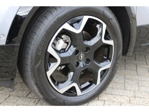 Opel Mokka 1.2 Hybrid 145 pk Aut. GS / Navigatie / Camera / Matrix LED / Keyless / Dodehoek / stuur -en stoe... ActivLease financial lease