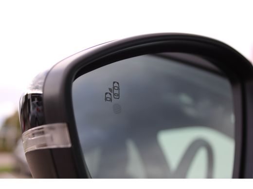 Opel Mokka 1.2 Hybrid 145 pk Aut. GS / Navigatie / Camera / Matrix LED / Keyless / Dodehoek / stuur -en stoe... ActivLease financial lease