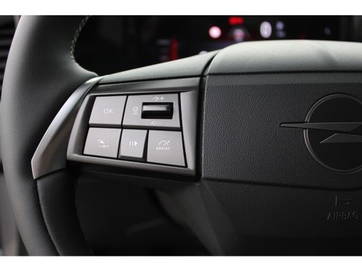 Opel Mokka 1.2 Hybrid 145 pk Aut. GS / Navigatie / Camera / Matrix LED / Keyless / Dodehoek / stuur -en stoe... ActivLease financial lease