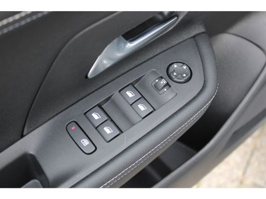 Opel Mokka 1.2 Hybrid 145 pk Aut. GS / Navigatie / Camera / Matrix LED / Keyless / Dodehoek / stuur -en stoe... ActivLease financial lease