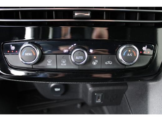 Opel Mokka 1.2 Hybrid 145 pk Aut. GS / Navigatie / Camera / Matrix LED / Keyless / Dodehoek / stuur -en stoe... ActivLease financial lease