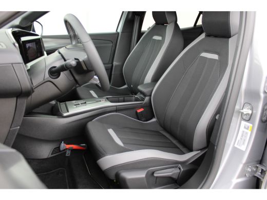 Opel Mokka 1.2 Hybrid 145 pk Aut. GS / Navigatie / Camera / Matrix LED / Keyless / Dodehoek / stuur -en stoe... ActivLease financial lease