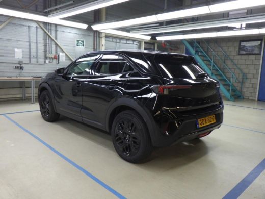 Opel Mokka-e Long Range GS 54 kWh 156pk | Alcantara/Leder | Massage | Navigatie Pro | Elektr. Stoelen | Climat... ActivLease financial lease