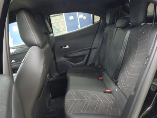 Opel Mokka-e Long Range GS 54 kWh 156pk | Alcantara/Leder | Massage | Navigatie Pro | Elektr. Stoelen | Climat... ActivLease financial lease