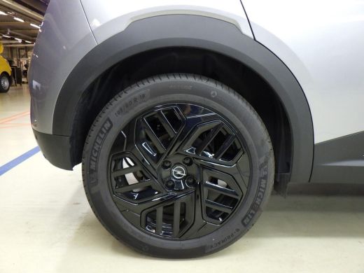 Opel Mokka-e Long Range GS 54 kWh 156pk | Alcantara/Leder | Massage | Warmtepomp | Navigatie | Achteruitrijcam... ActivLease financial lease