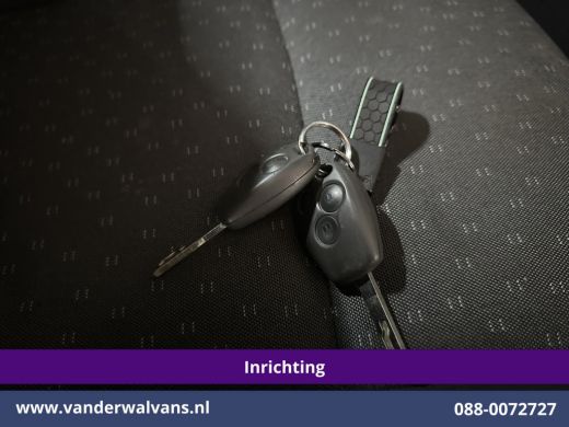 Opel Movano 2.3 Turbo 136pk L3H2 Post NL inrichting Euro6 Airco | Camera | Cruisecontrol Sidebars, Parkeersen... ActivLease financial lease