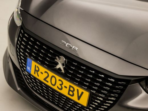 Peugeot 208 1.2 PureTech Active GT Sport (APPLE CARPLAY, GROOT NAVI, LM VELGEN, LANE ASSIST, SPORTSTOELEN, PA... ActivLease financial lease
