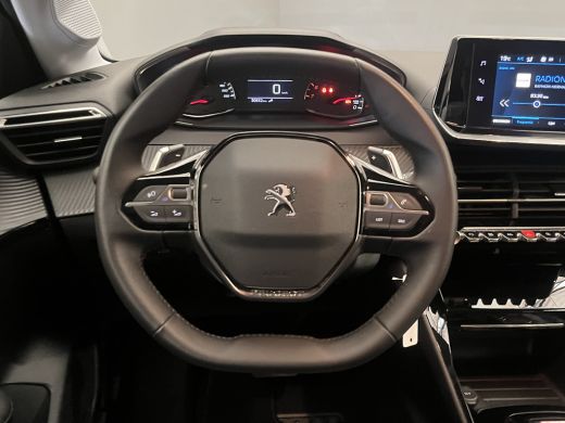 Peugeot 208 1.2 PureTech Allure | Apple Carplay/Android Auto|telefoonintegratie premium | Bluetooth telefoonv... ActivLease financial lease