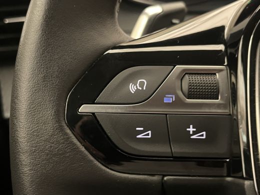 Peugeot 208 1.2 PureTech Allure | Apple Carplay/Android Auto|telefoonintegratie premium | Bluetooth telefoonv... ActivLease financial lease