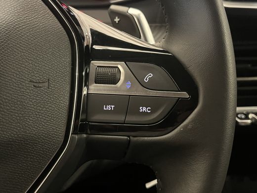Peugeot 208 1.2 PureTech Allure | Apple Carplay/Android Auto|telefoonintegratie premium | Bluetooth telefoonv... ActivLease financial lease