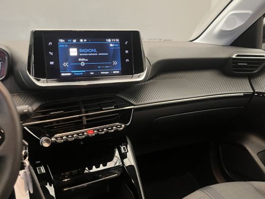 Peugeot 208 1.2 PureTech Allure | Apple Carplay/Android Auto|telefoonintegratie premium | Bluetooth telefoonv... ActivLease financial lease