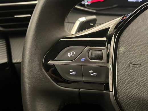 Peugeot 208 1.2 PureTech Allure | Apple Carplay/Android Auto|telefoonintegratie premium | Bluetooth telefoonv... ActivLease financial lease