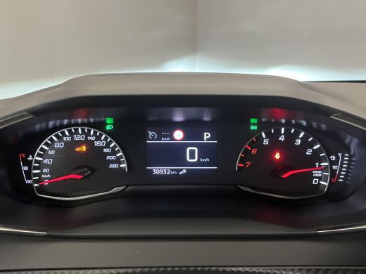 Peugeot 208 1.2 PureTech Allure | Apple Carplay/Android Auto|telefoonintegratie premium | Bluetooth telefoonv... ActivLease financial lease