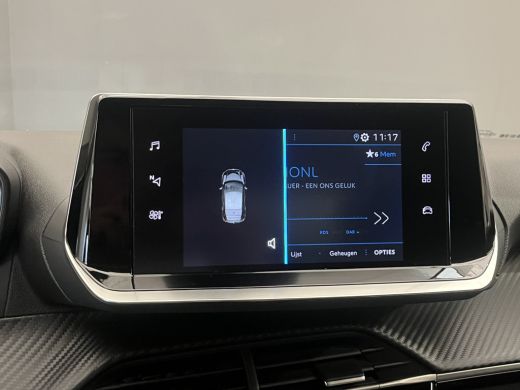 Peugeot 208 1.2 PureTech Allure | Apple Carplay/Android Auto|telefoonintegratie premium | Bluetooth telefoonv... ActivLease financial lease