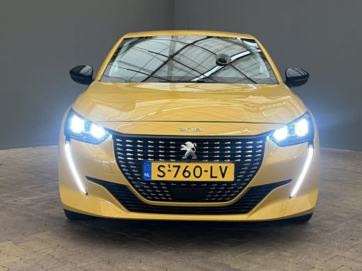 Peugeot 208 1.2 PureTech Allure | Apple Carplay/Android Auto|telefoonintegratie premium | Bluetooth telefoonv... ActivLease financial lease