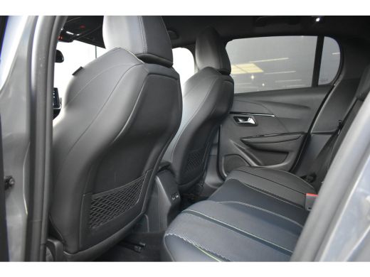 Peugeot 208 Hybrid 100 e-DCS6 GT Automaat | 360 Camera | Navigatie | Sfeerverlichting | Keyless-Entry | Full-... ActivLease financial lease