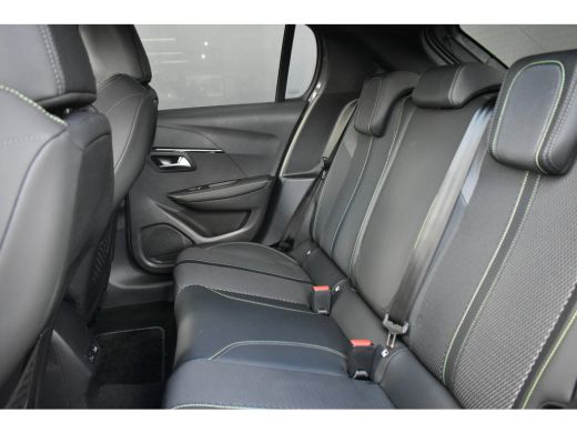 Peugeot 208 Hybrid 100 e-DCS6 GT Automaat | 360 Camera | Navigatie | Sfeerverlichting | Keyless-Entry | Full-... ActivLease financial lease