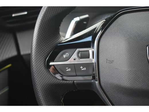 Peugeot 208 Hybrid 100 e-DCS6 GT Automaat | 360 Camera | Navigatie | Sfeerverlichting | Keyless-Entry | Full-... ActivLease financial lease