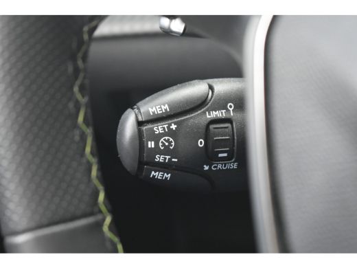 Peugeot 208 Hybrid 100 e-DCS6 GT Automaat | 360 Camera | Navigatie | Sfeerverlichting | Keyless-Entry | Full-... ActivLease financial lease