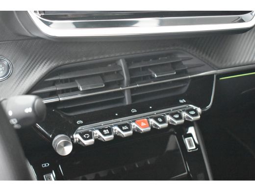 Peugeot 208 Hybrid 100 e-DCS6 GT Automaat | 360 Camera | Navigatie | Sfeerverlichting | Keyless-Entry | Full-... ActivLease financial lease