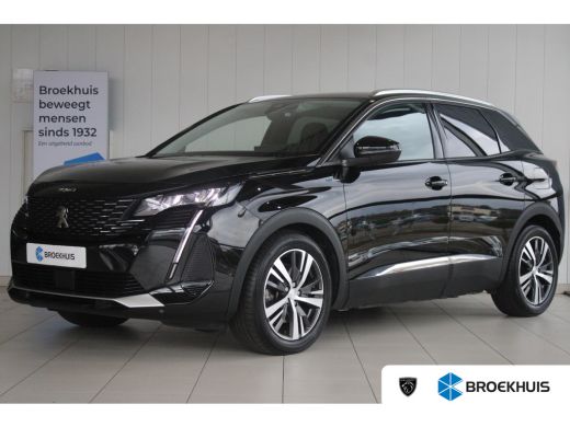 Peugeot 3008 1.6 HYbrid 225-PK EAT8 Allure Pack Business PARKEERCAMERA | KEYLESS ENTRY | STOELVERWARMING | TRE...