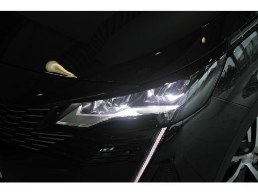 Peugeot 3008 1.6 HYbrid 225-PK EAT8 Allure Pack Business PARKEERCAMERA | KEYLESS ENTRY | STOELVERWARMING | TRE... ActivLease financial lease