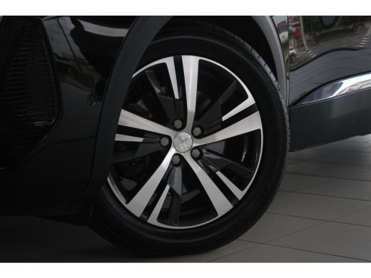 Peugeot 3008 1.6 HYbrid 225-PK EAT8 Allure Pack Business PARKEERCAMERA | KEYLESS ENTRY | STOELVERWARMING | TRE... ActivLease financial lease