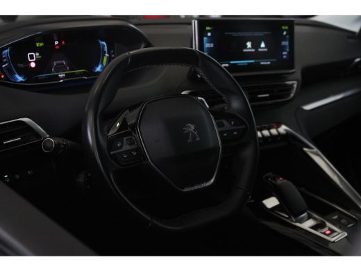 Peugeot 3008 1.6 HYbrid 225-PK EAT8 Allure Pack Business PARKEERCAMERA | KEYLESS ENTRY | STOELVERWARMING | TRE... ActivLease financial lease