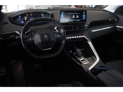 Peugeot 3008 1.6 HYbrid 225-PK EAT8 Allure Pack Business PARKEERCAMERA | KEYLESS ENTRY | STOELVERWARMING | TRE... ActivLease financial lease