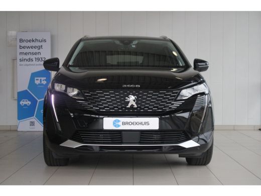 Peugeot 3008 1.6 HYbrid 225-PK EAT8 Allure Pack Business PARKEERCAMERA | KEYLESS ENTRY | STOELVERWARMING | TRE... ActivLease financial lease