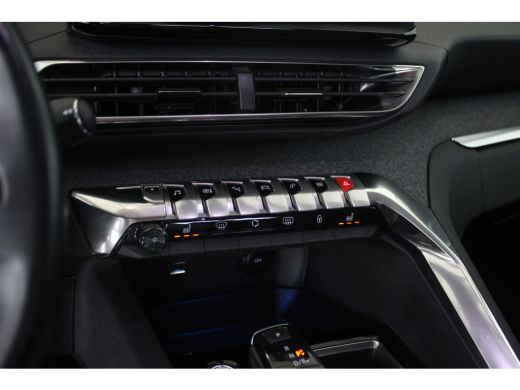 Peugeot 3008 1.6 HYbrid 225-PK EAT8 Allure Pack Business PARKEERCAMERA | KEYLESS ENTRY | STOELVERWARMING | TRE... ActivLease financial lease