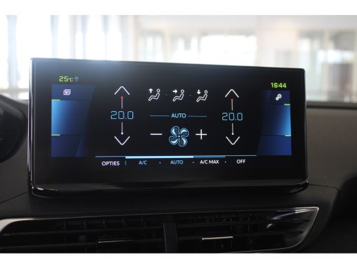 Peugeot 3008 1.6 HYbrid 225-PK EAT8 Allure Pack Business PARKEERCAMERA | KEYLESS ENTRY | STOELVERWARMING | TRE... ActivLease financial lease