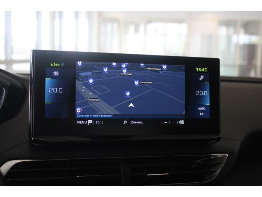 Peugeot 3008 1.6 HYbrid 225-PK EAT8 Allure Pack Business PARKEERCAMERA | KEYLESS ENTRY | STOELVERWARMING | TRE... ActivLease financial lease