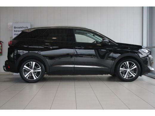 Peugeot 3008 1.6 HYbrid 225-PK EAT8 Allure Pack Business PARKEERCAMERA | KEYLESS ENTRY | STOELVERWARMING | TRE... ActivLease financial lease