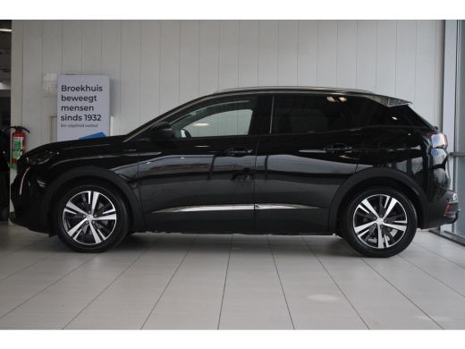 Peugeot 3008 1.6 HYbrid 225-PK EAT8 Allure Pack Business PARKEERCAMERA | KEYLESS ENTRY | STOELVERWARMING | TRE... ActivLease financial lease
