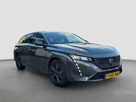 Peugeot 308 SW 1.2 PureTech Active Pack Business LED | Climate control | Digitaal dashboard | Carplay/android... ActivLease financial lease