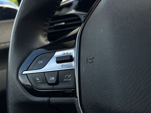 Peugeot 308 SW 1.2 PureTech Active Pack Business LED | Climate control | Digitaal dashboard | Carplay/android... ActivLease financial lease