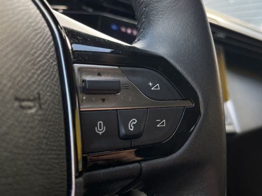 Peugeot 308 SW 1.2 PureTech Active Pack Business LED | Climate control | Digitaal dashboard | Carplay/android... ActivLease financial lease