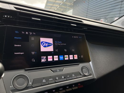 Peugeot 308 SW 1.2 PureTech Active Pack Business LED | Climate control | Digitaal dashboard | Carplay/android... ActivLease financial lease