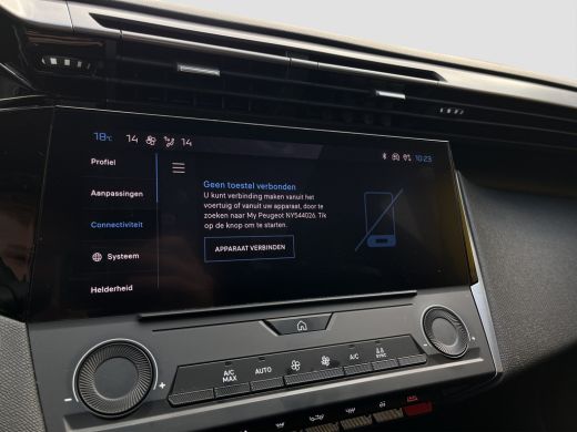 Peugeot 308 SW 1.2 PureTech Active Pack Business LED | Climate control | Digitaal dashboard | Carplay/android... ActivLease financial lease