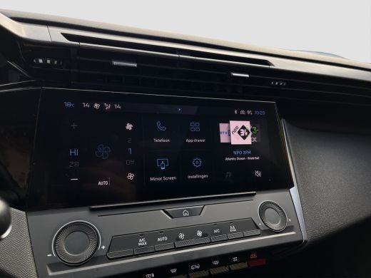 Peugeot 308 SW 1.2 PureTech Active Pack Business LED | Climate control | Digitaal dashboard | Carplay/android... ActivLease financial lease