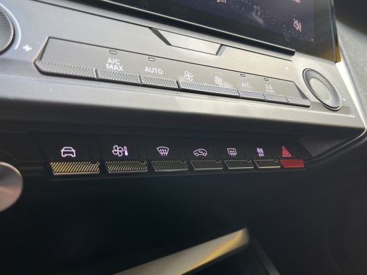 Peugeot 308 SW 1.2 PureTech Active Pack Business LED | Climate control | Digitaal dashboard | Carplay/android... ActivLease financial lease