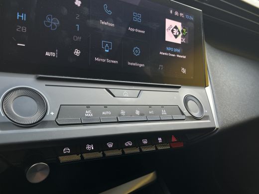 Peugeot 308 SW 1.2 PureTech Active Pack Business LED | Climate control | Digitaal dashboard | Carplay/android... ActivLease financial lease