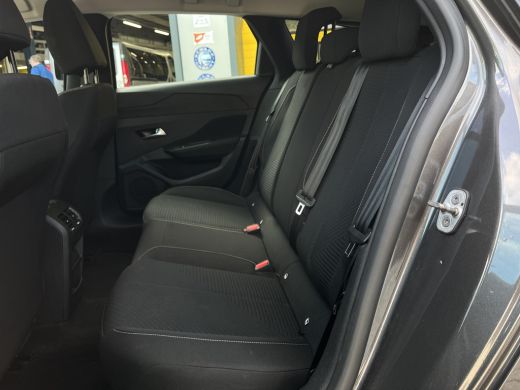 Peugeot 308 SW 1.2 PureTech Active Pack Business LED | Climate control | Digitaal dashboard | Carplay/android... ActivLease financial lease