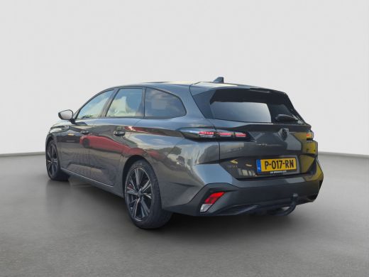 Peugeot 308 SW 1.2 PureTech Active Pack Business LED | Climate control | Digitaal dashboard | Carplay/android... ActivLease financial lease