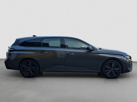 Peugeot 308 SW 1.2 PureTech Active Pack Business LED | Climate control | Digitaal dashboard | Carplay/android... ActivLease financial lease