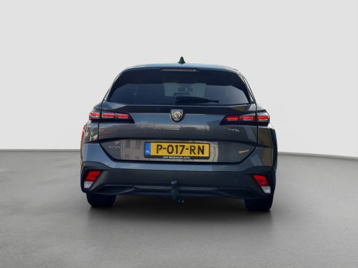 Peugeot 308 SW 1.2 PureTech Active Pack Business LED | Climate control | Digitaal dashboard | Carplay/android... ActivLease financial lease