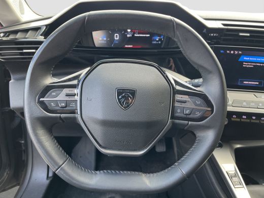 Peugeot 308 SW 1.2 PureTech Active Pack Business LED | Climate control | Digitaal dashboard | Carplay/android... ActivLease financial lease