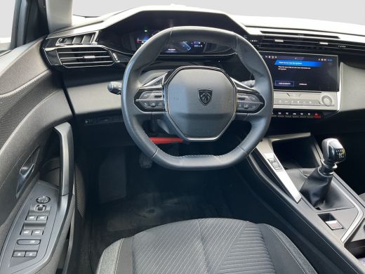 Peugeot 308 SW 1.2 PureTech Active Pack Business LED | Climate control | Digitaal dashboard | Carplay/android... ActivLease financial lease