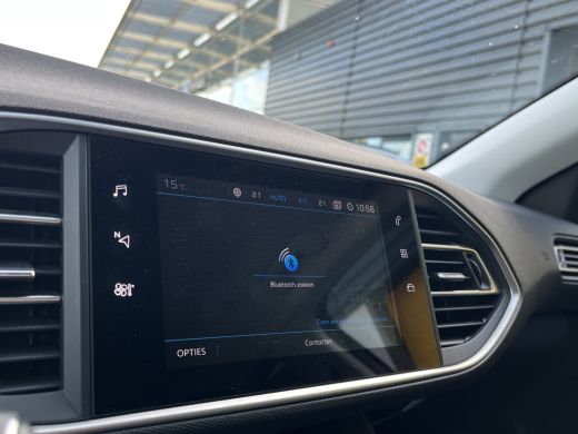 Peugeot 308 SW 1.2 PureTech Blue Lease Active Trekhaak | Full map navigatie | Parkeersensoren voor + Achter | ActivLease financial lease
